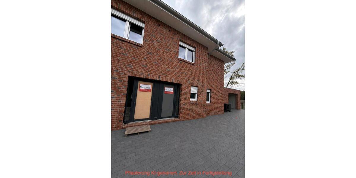 Doppelhaushälfte Garrel - 365.000&euro; | Angebot:27045892