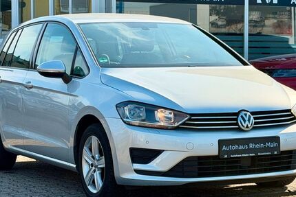 VW Golf Sportsvan 144.000 km 10.790 &euro; Rüsselsheim 65428
