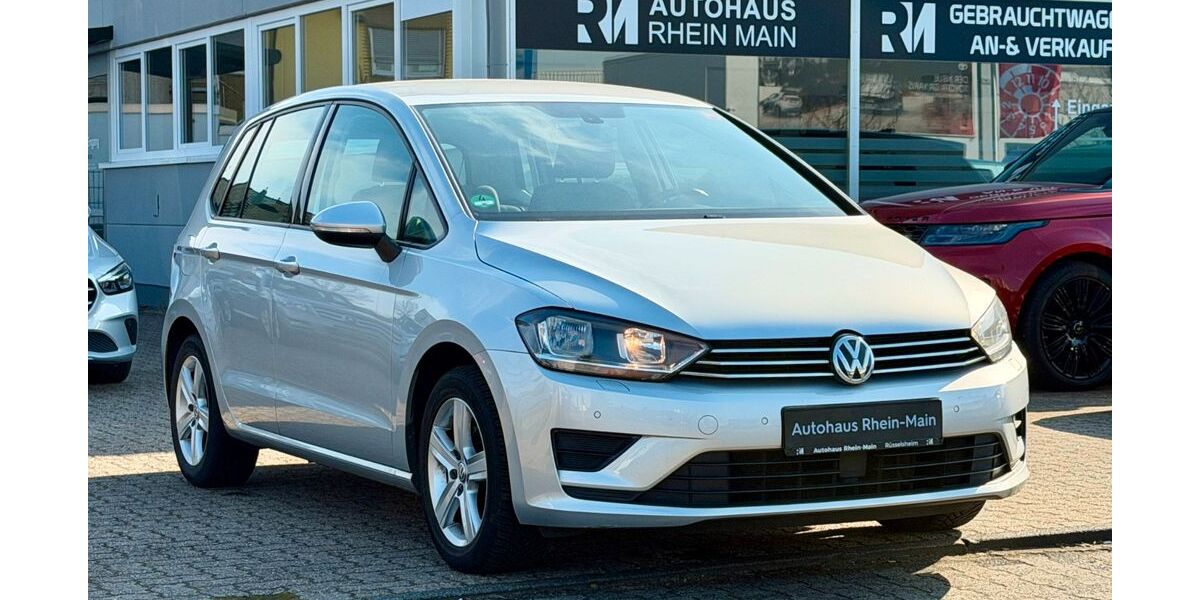 VW Golf Sportsvan 144.000 km 11.450 &euro; Rüsselsheim 65428
