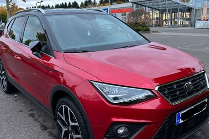 Seat Arona 78.000 km 14.299 € Marpingen 66646