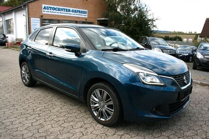 Suzuki Baleno 117.000 km 6.750 € Gefrees 95482