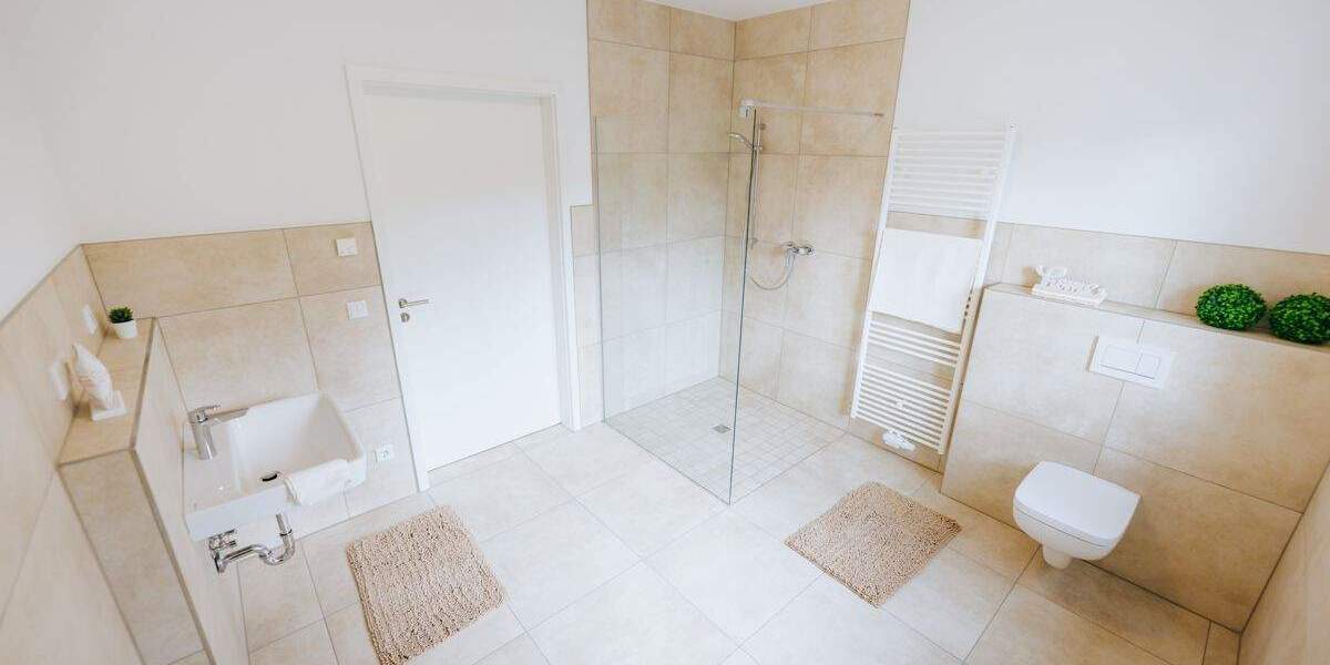 Etagenwohnung Bielefeld / Senne Senne - 2 Zimmer, 83 m&sup2;, 373.800&euro; | Angebot:25468226