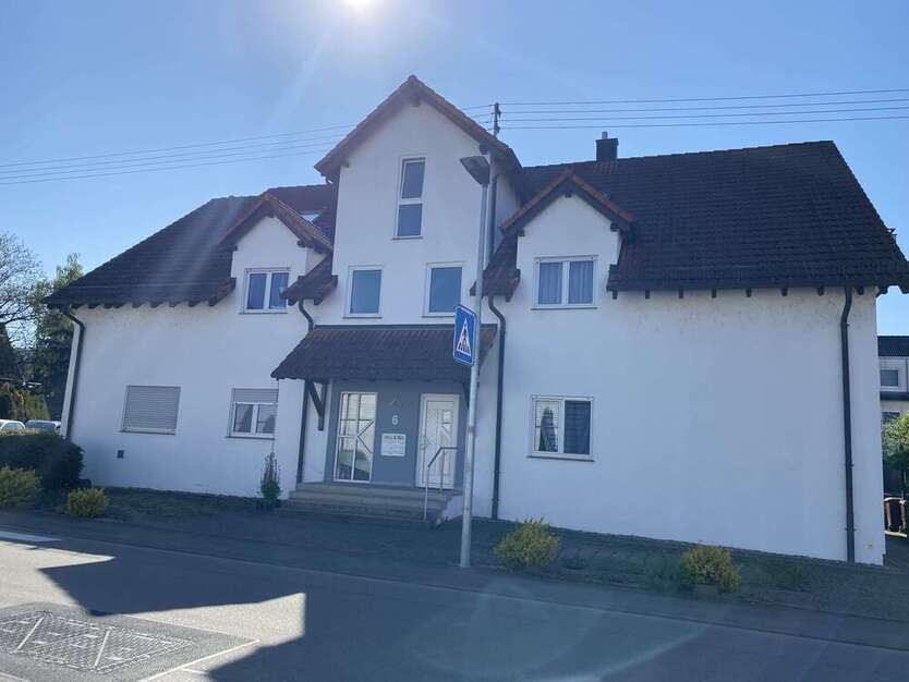 Wohnung zum Kaufen in Großbottwar 159.000 € 50 m²
