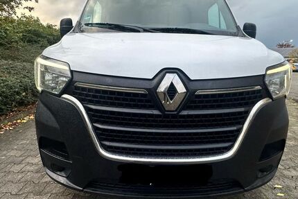 Renault Master 390.000 km 9.800 &euro; Moers 47441