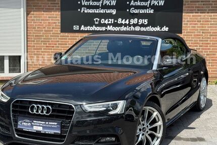 Audi A5 144.000 km 15.899 &euro; Stuhr 28816