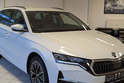 Skoda Octavia 19.268 km 27.980 &euro; Homberg (Efze) 34576