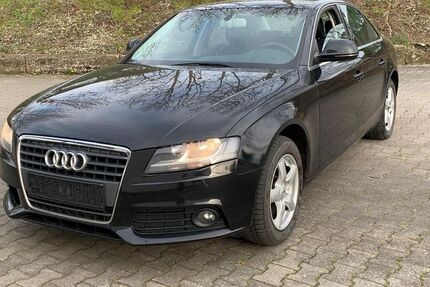 Audi A4 278.940 km 3.499 &euro; München 81243