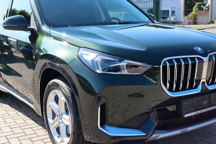 BMW X1 1.200 km 47.990 &euro; Kretzschau 06712