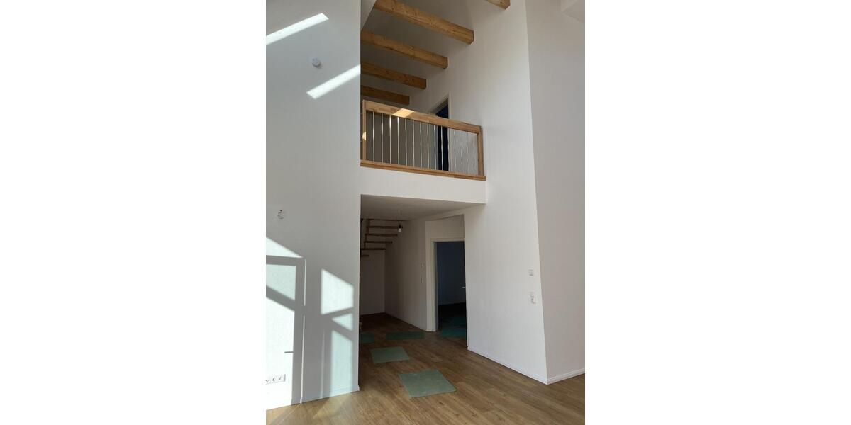 Maisonettenwohnung Schwarmstedt - 3 Zimmer, 106 m&sup2;, 1.215&euro; | Angebot:25401789