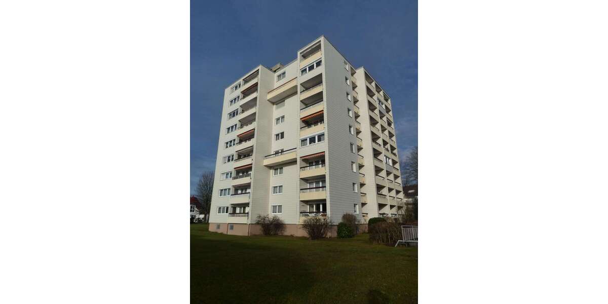 Wohnung zum Kaufen in Freudenstadt 229.000 € 84 m² 3 zimmer