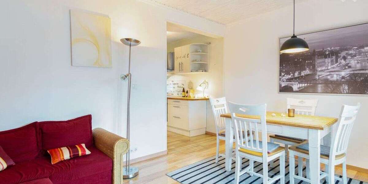 Zimmer Lüneburg Schützenplatz - 4 Zimmer, 1.580&euro; | Angebot:24984905