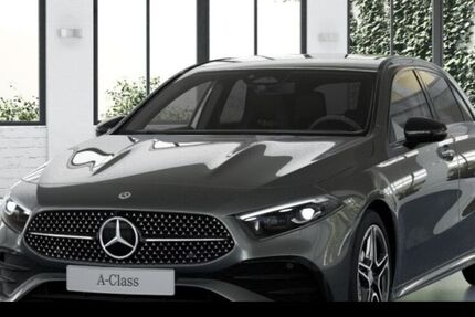 Mercedes-Benz A 180 6.106 km 30.990 € Aachen 52068