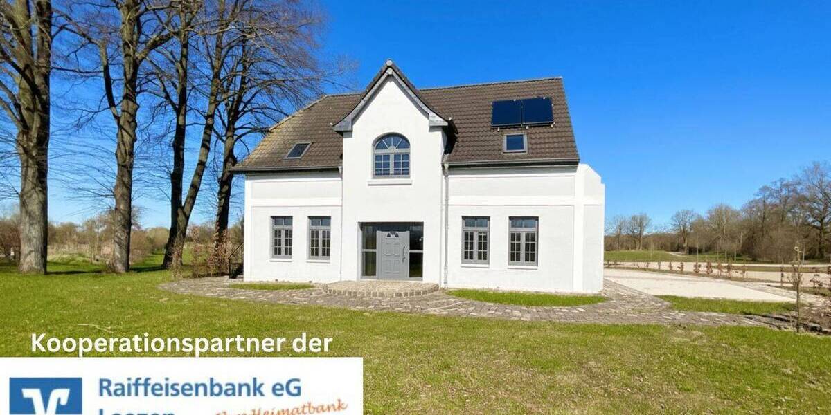 Mehrfamilienhaus, Wohnhaus Rickling / Fehrenbötel Rickling - 5 Zimmer, 148 m&sup2;, 795.000&euro; | Angebot:26257667