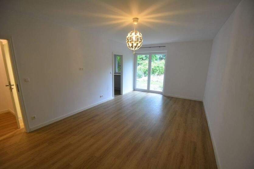 Top Erdgeschosswohnung mit Terrasse in beliebter Lage! 1 zimmer