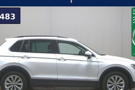 VW Tiguan 165.474 km 16.680 &euro; Gyhum/Bockel 27404