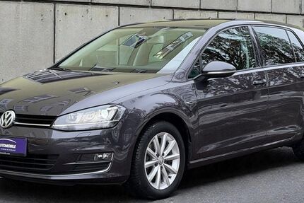 VW Golf 83.123 km 13.999 &euro; Berlin 13089