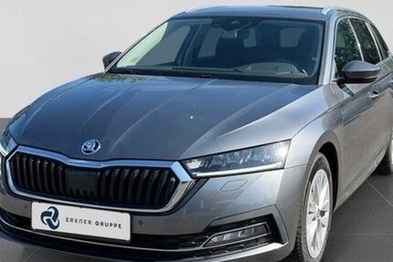 Skoda Octavia 144.680 km 15.690 &euro; Rüdersdorf 15562