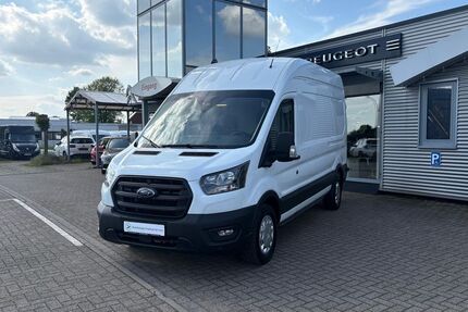 Ford Transit 80.300 km 20.490 &euro; Emsdetten 48282