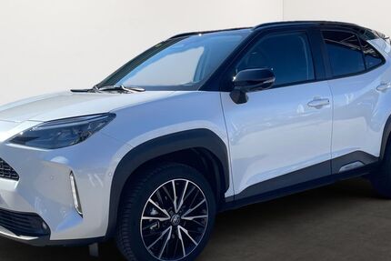 Toyota Yaris Cross 5.000 km 36.490 € Miesbach 83714