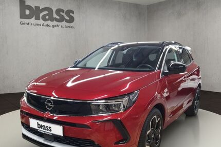 Opel Grandland (X) 15.300 km 25.950 &euro; Aschaffenburg 63739