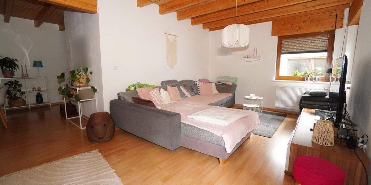Doppelhaushälfte Delbrück / Anreppen Anreppen - 5 Zimmer, 125 m&sup2;, 399.000&euro; | Angebot:25568025