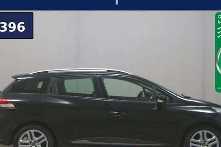 Renault Clio 76.500 km 7.980 &euro; Gyhum/Bockel 27404