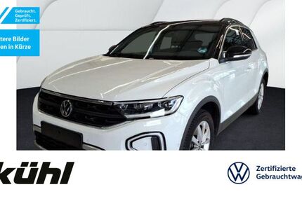 VW T-Roc 22.910 km 30.690 € Gifhorn 38518