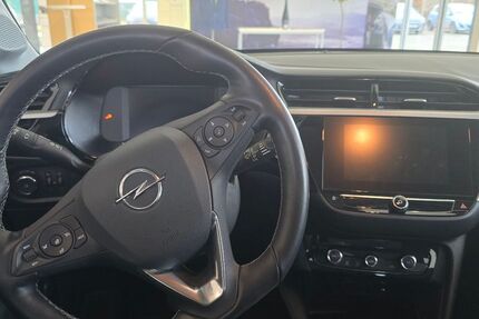 Opel Corsa 15.576 km 14.490 &euro; Gardelegen 39638