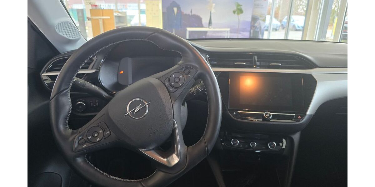 Opel Corsa 15.576 km 14.490 &euro; Gardelegen 39638