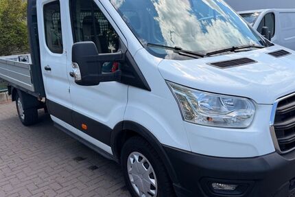 Ford Transit 65.411 km 21.900 &euro; Berlin 12351