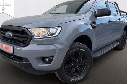 Ford Ranger 31.881 km 32.890 &euro; Helmstedt 38350