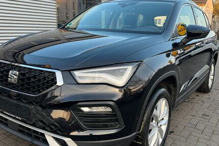 Seat Ateca 133.200 km 19.800 &euro; Aachen 52078