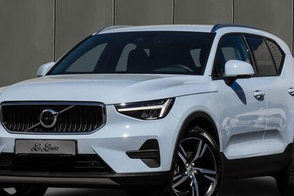 Volvo XC40 28.865 km 36.990 &euro; Bonn 53117