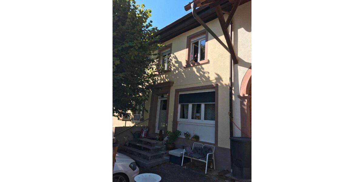 Etagenwohnung Schopfheim - 2 Zimmer, 85 m&sup2;, 780&euro; | Angebot:26341202