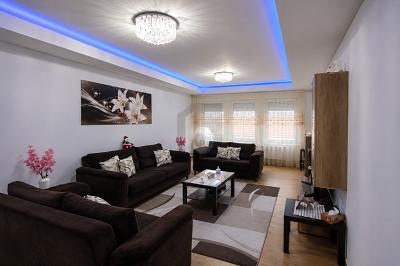 4 ZIMMER WOHNUNG IM HERZEN GÖPPINGENS - Gewerbeobjekt Göppingen | Angebot:27143798