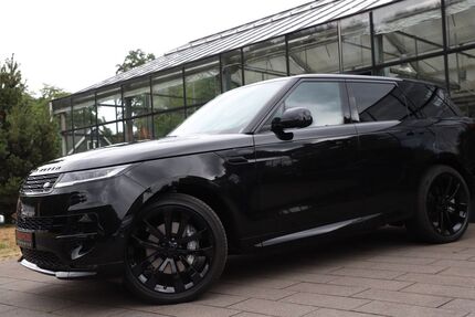 Land Rover Range Rover Sport 2.500 km 119.950 &euro; Reichshof-Denklingen 51580