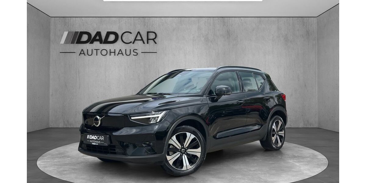Volvo XC40 31.500 km 29.990 &euro; Garbsen bei Hannover 30827