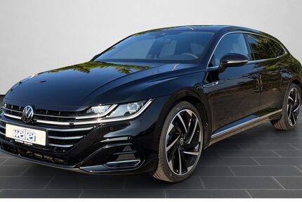 VW Arteon 19.900 km 39.999 € Kruft 56642