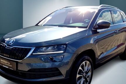 Skoda Karoq 27.579 km 24.850 &euro; Dessau 06847