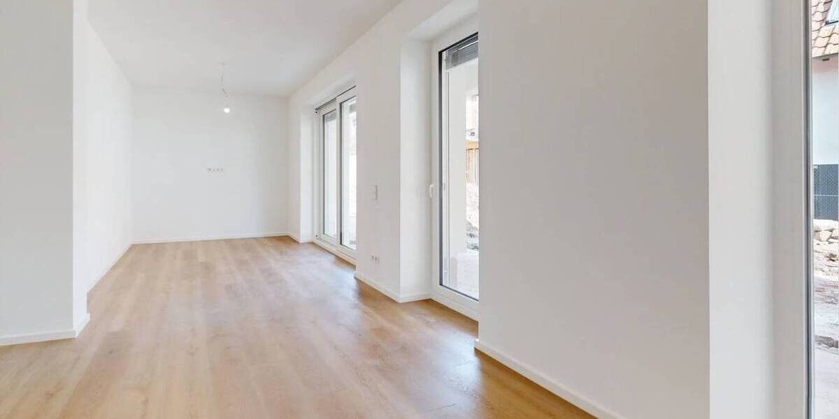 Etagenwohnung Sternenfels Diefenbach - 3 Zimmer, 83 m&sup2;, 1.100&euro; | Angebot:26275757
