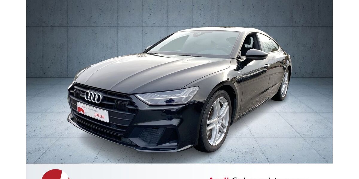 Audi A7 53.629 km 48.440 &euro; Neutraubling 93073