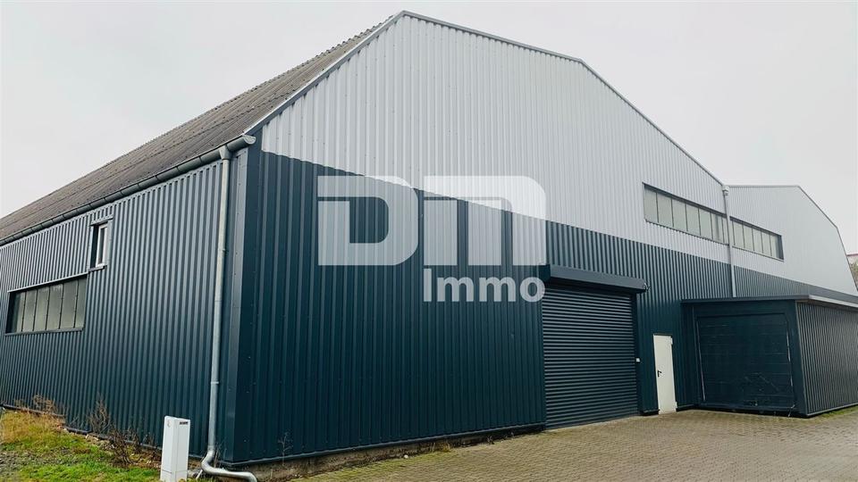 Gewerbeobjekt Fuldatal - 113&euro; | Angebot:25450741