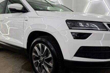 Skoda Karoq 261.000 km 13.792 &euro; Paderborn 33106