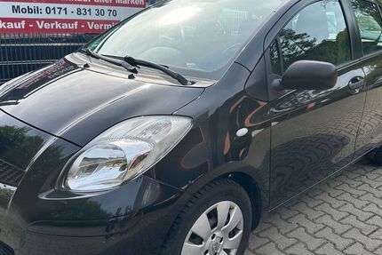 Toyota Yaris 165.200 km 3.490 &euro; Siegen 57080