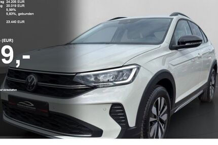 VW Taigo 7.000 km 22.870 &euro; Sigmaringen 72488