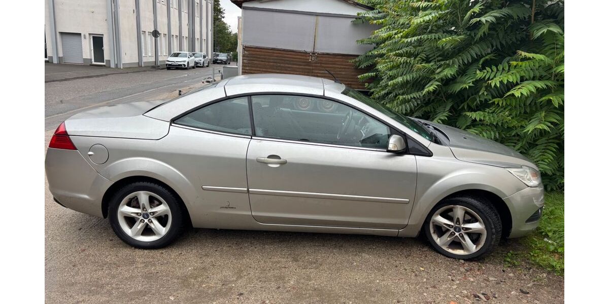 Ford Focus 208.000 km 1.200 &euro; Oestrich-Winkel 65375