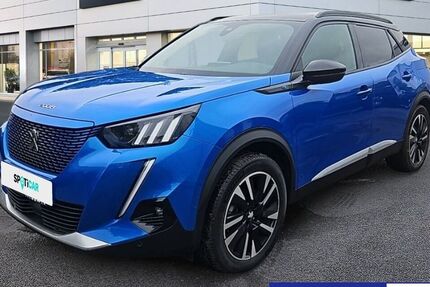 Peugeot 2008 40.428 km 16.980 &euro; Wiesbaden 65201