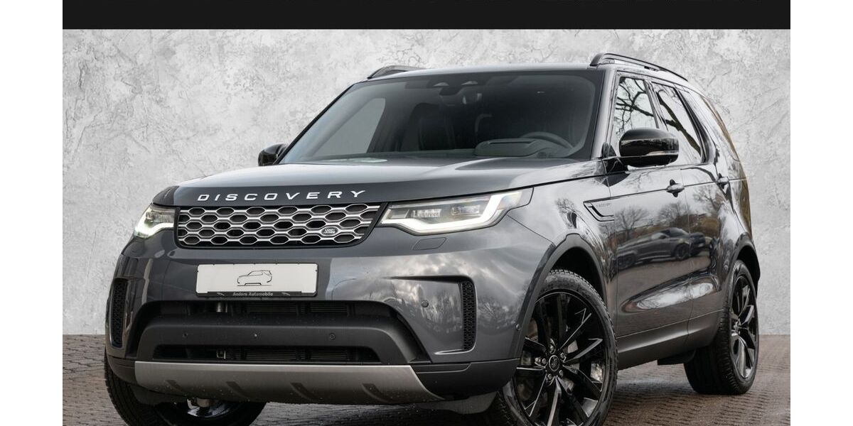 Land Rover Discovery 2.999 km 89.885 &euro; Meckelfeld bei Hamburg 21217