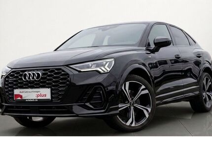 Audi Q3 64.430 km 35.470 &euro; Diez 65582
