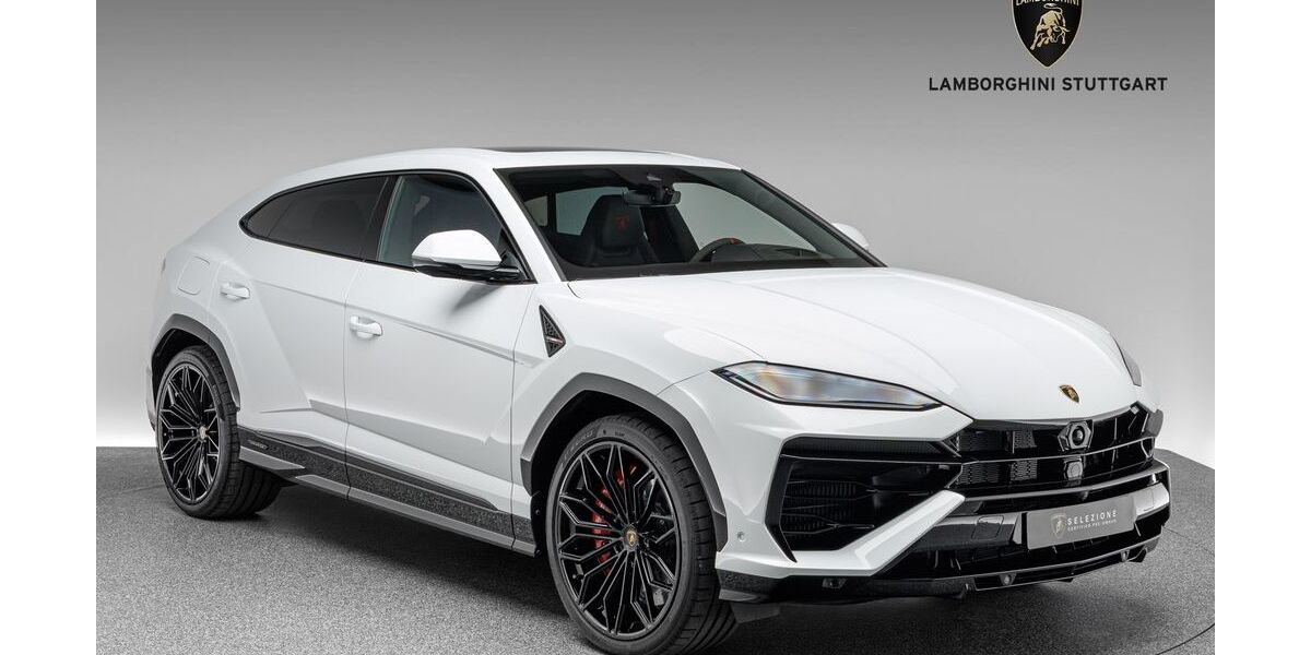 Lamborghini Urus 1.050 km 324.900 &euro; Böblingen 71034